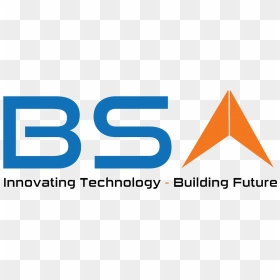 Latest Bsa Logo - Bsa Corporation Ltd Logo, HD Png Download - bsa logo png
