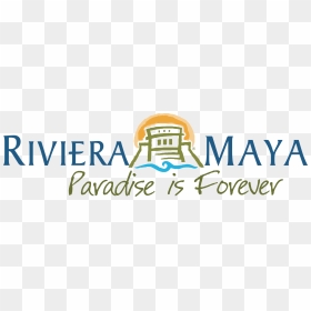 Riviera Maya Logo Png, Transparent Png - maya logo png