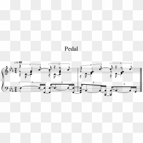 Sheet Music, HD Png Download - musically png