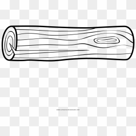 Log Coloring Pages Beautiful Page Ultra For 8 From - Line Art, HD Png Download - coloring pages png
