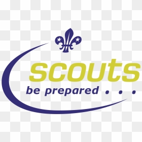 Scouts Logo Png Transparent - Scouts Be Prepared Logo Png, Png Download - bsa logo png