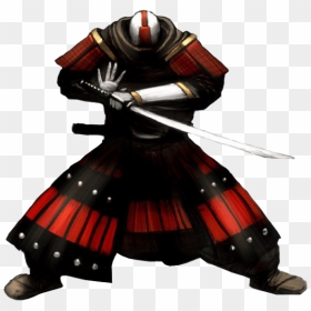 Samurai Png Image File - Samurai Render, Transparent Png - samurai helmet png