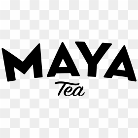 Maya Tea Company - Maya Tea Logo, HD Png Download - maya logo png