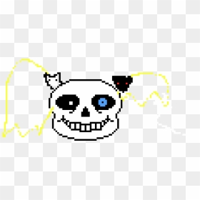 Undertale Cross Sans, HD Png Download - vhv