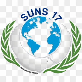 Tattoo Earth, HD Png Download - suns logo png