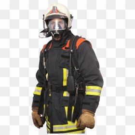 Firefighter Png Image - Free Image Of Firefighter, Transparent Png - firefighter png