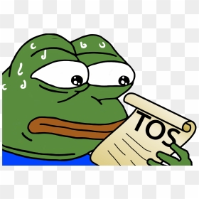 Monkas Emote Transparent, HD Png Download - kappa emote png