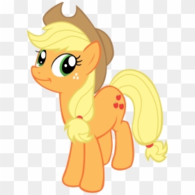My Little Pony Applejack Family - My Little Pony Png, Transparent Png - applejack png