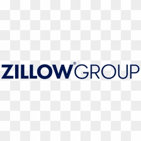 Zillow Group, HD Png Download - zillow logo png