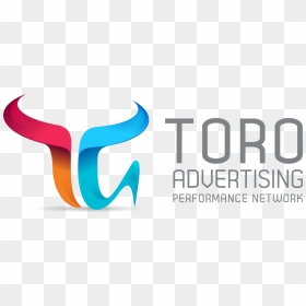 Toro Advertising - Toro Advertising Logo, HD Png Download - toro logo png