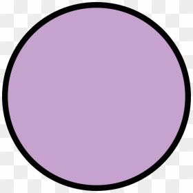 Light Purple Circle Png , Png Download - Purple Circle Clipart, Transparent Png - purple circle png
