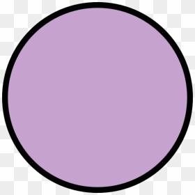 Light Purple Circle Png , Png Download - Purple Circle Clipart, Transparent Png - purple circle png