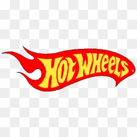 Hot Wheels, HD Png Download - hot wheels logo png