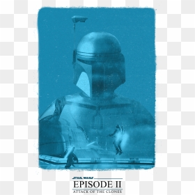 Boba Fett Helmet Png, Transparent Png - boba fett helmet png