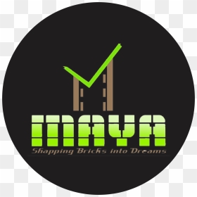Maya Logo Png, Transparent Png - maya logo png