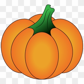 Digital Illustration Dorota Heidel"s Portfolio - Pumpkins Photoshop, HD Png Download - thanksgiving pumpkin png