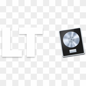 Logic Pro Logo Png - Logic Pro, Transparent Png - logic rapper png