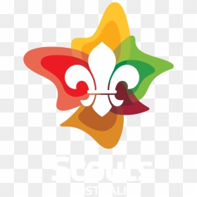 Scouts Nsw Logo, HD Png Download - bsa logo png