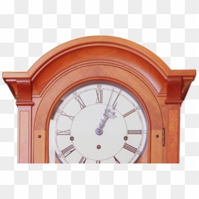 1998 Grandfather Clock - Grandfather Clock, HD Png Download - grandfather clock png