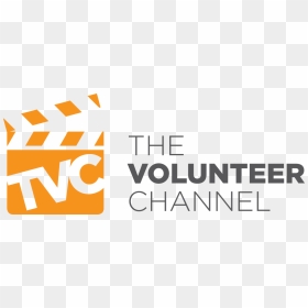 Tvc The Volunteer Channel Logo - Health For Pet, HD Png Download - history channel logo png