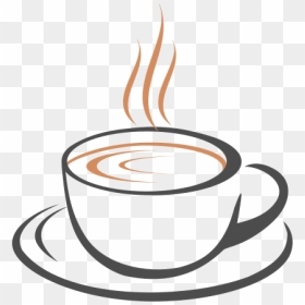 Thumb Image - Cappuccino, HD Png Download - coffe png