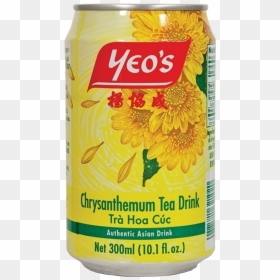 Thumb Image - Yeo's Soybean Drink Nutritional Information, HD Png Download - chrysanthemum png