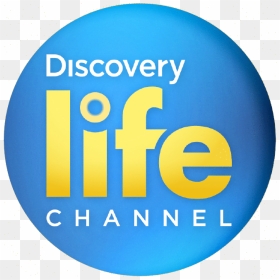 Discovery Life Tv Logo, HD Png Download - history channel logo png
