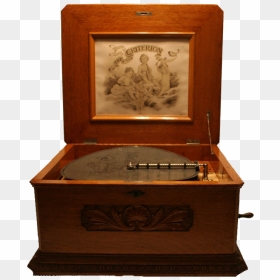 Thumb Image - Transparent Music Box Png, Png Download - musically png
