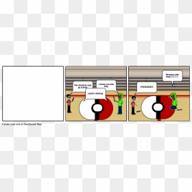 Cartoon, HD Png Download - scyther png