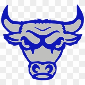 Cigarroa High School Logo, HD Png Download - toro logo png