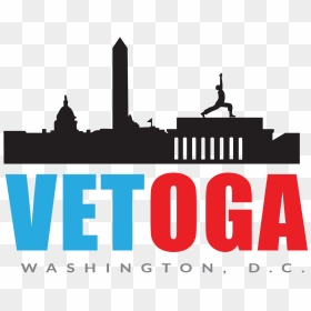 Skyline, HD Png Download - washington dc skyline silhouette png