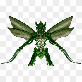 Illustration, HD Png Download - scyther png