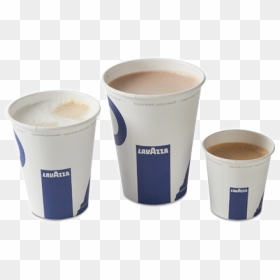 Cup, HD Png Download - paper coffee cup png