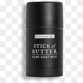 Cosmetics, HD Png Download - stick of butter png