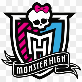 Thumb Image - Monster High Logo Png, Transparent Png - monster high png