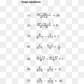 Changing The Subject Of A Formula Hard Questions, HD Png Download - black ops 3 locus png