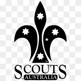 Scouts Australia Logo Png Transparent - Little Jerry's, Png Download - bsa logo png