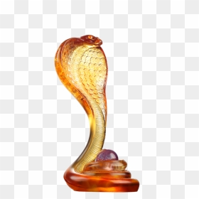 Serpent, HD Png Download - king cobra png