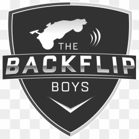 The Backflip Boys - The Bizarre Island, HD Png Download - soulja boy png