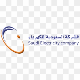 Saudi Electricity Company Logo Png , Png Download - Saudi Electrical Company Logo, Transparent Png - sec logo png