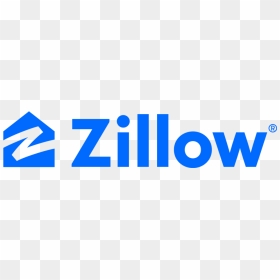 Zillow Offers Logo, HD Png Download - zillow logo png