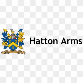 Hatton Arms Logo, HD Png Download - bsa logo png