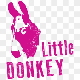 Donkey Shrek Png , Png Download - Little Donkey Boston Logo, Transparent Png - shrek.png