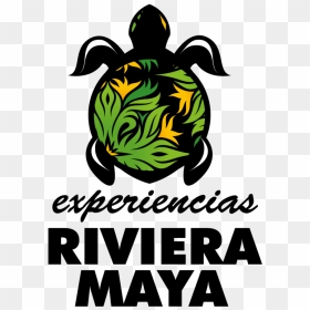 Riviera Maya, HD Png Download - maya logo png