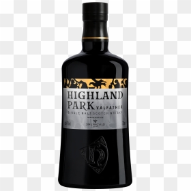 Highland Park Valknut Single Malt Scotch, HD Png Download - valknut png