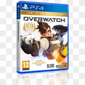 For Those Who Still Like Physical Copies Of Their Games, - Overwatch Xbox One, HD Png Download - overwatch loot box png