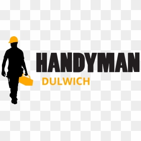 Painting Services I Painting Work Dubai - Handbag, HD Png Download - handyman png
