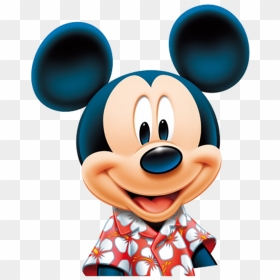 Movement Clipart Transparent - Mickey Mouse Png, Png Download - sans face png