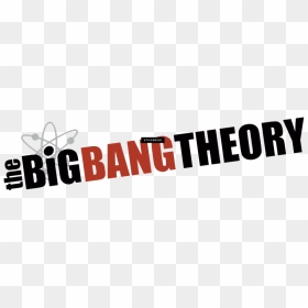 The Big Bang Theory Png Clipart - Big Bang Theory, Transparent Png - bang png