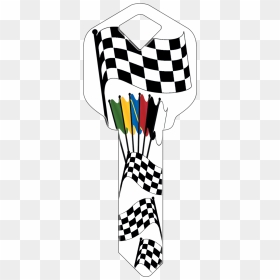 Clip Art, HD Png Download - racing flags png